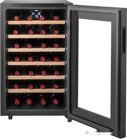 Винный шкаф Climadiff CC28 Винный шкаф Climadiff CC28