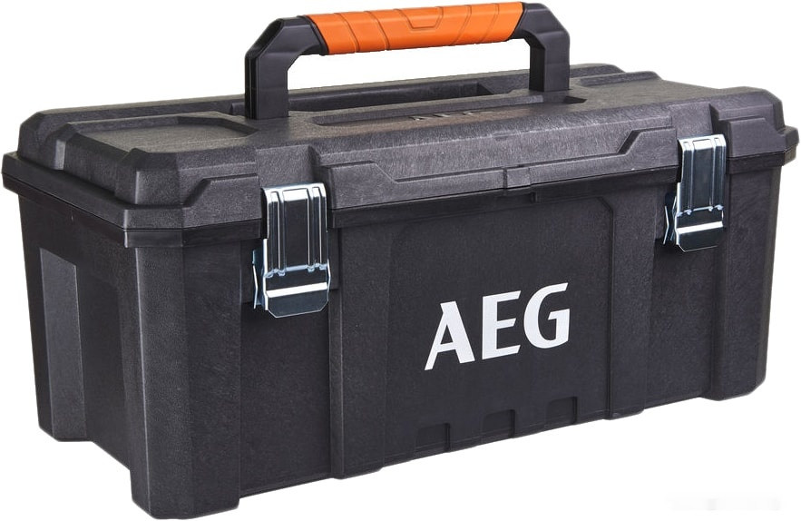 Ящик для инструментов AEG Powertools AEG26TB 4932471878