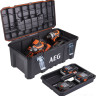 Ящик для инструментов AEG Powertools AEG26TB 4932471878