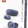 Наушники JBL Free II (синий)