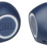 Наушники JBL Free II (синий)