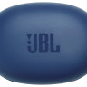 Наушники JBL Free II (синий)