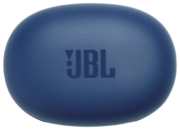 Наушники JBL Free II (синий)