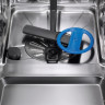 Посудомоечная машина Electrolux EES27100L Посудомоечная машина Electrolux EES27100L