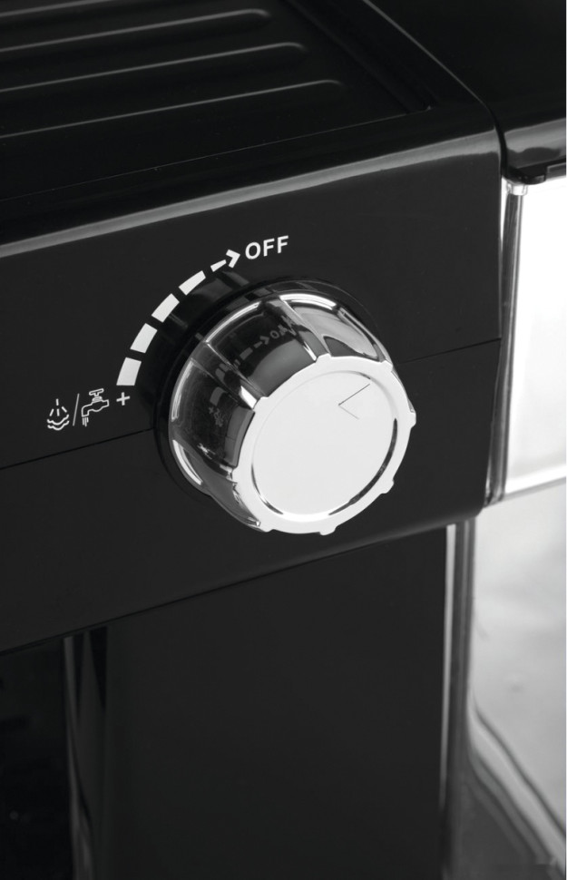 Рожковая помповая кофеварка Ufesa CE7244 Brescia Рожковая помповая кофеварка Ufesa CE7244 Brescia