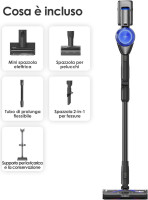 Пылесос Tineco Pure One S70