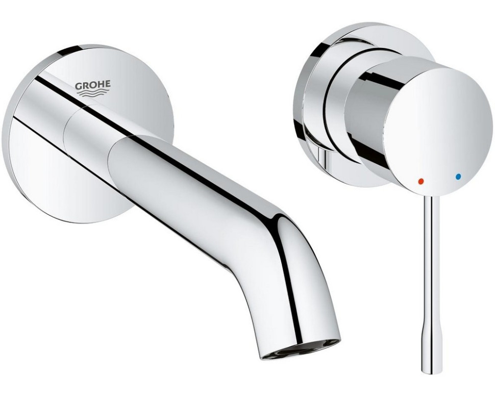 Смеситель Grohe Essence