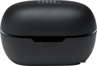 Наушники JBL Tune 115TWS (черный/красный)