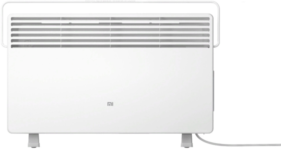 Конвектор Xiaomi Mi Smart Space Heater S BHR4037GL