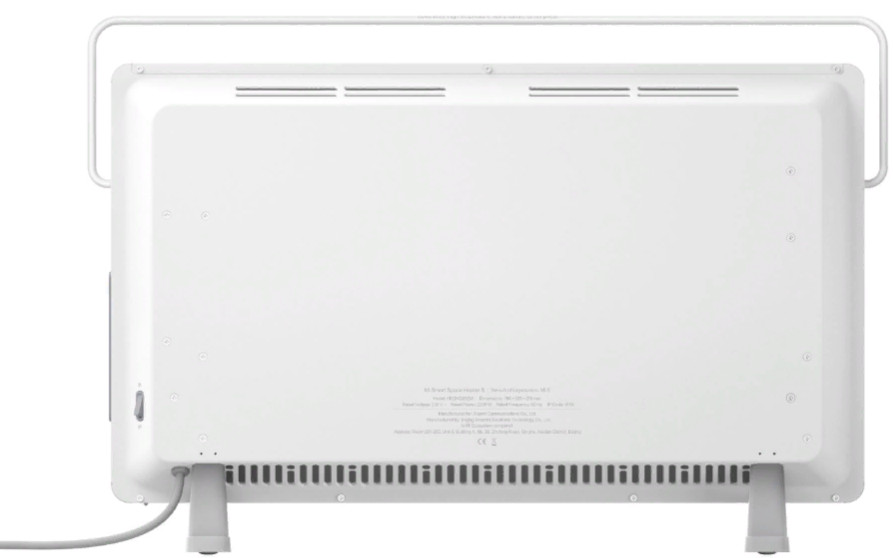 Конвектор Xiaomi Mi Smart Space Heater S BHR4037GL Конвектор Xiaomi Mi Smart Space Heater S BHR4037GL