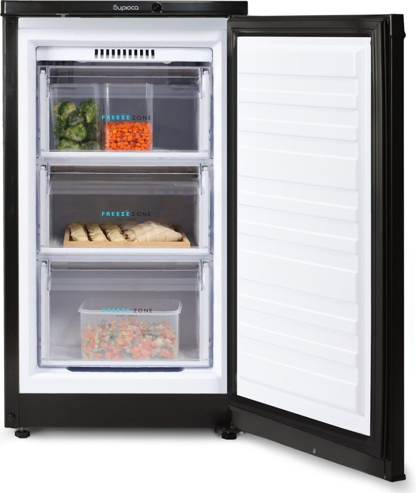 Морозильник Бирюса B412