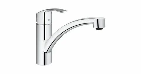 Смеситель Grohe Eurosmart [30260002]