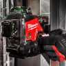 Лазерный нивелир Milwaukee M12 3PL-401C 4933478102 Лазерный нивелир Milwaukee M12 3PL-401C 4933478102
