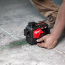 Лазерный нивелир Milwaukee M12 3PL-401C 4933478102 Лазерный нивелир Milwaukee M12 3PL-401C 4933478102