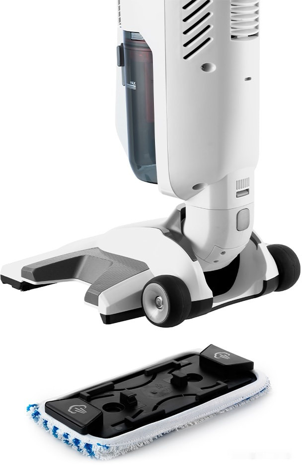 Пылесос Kitfort KT-595 Пылесос Kitfort KT-595