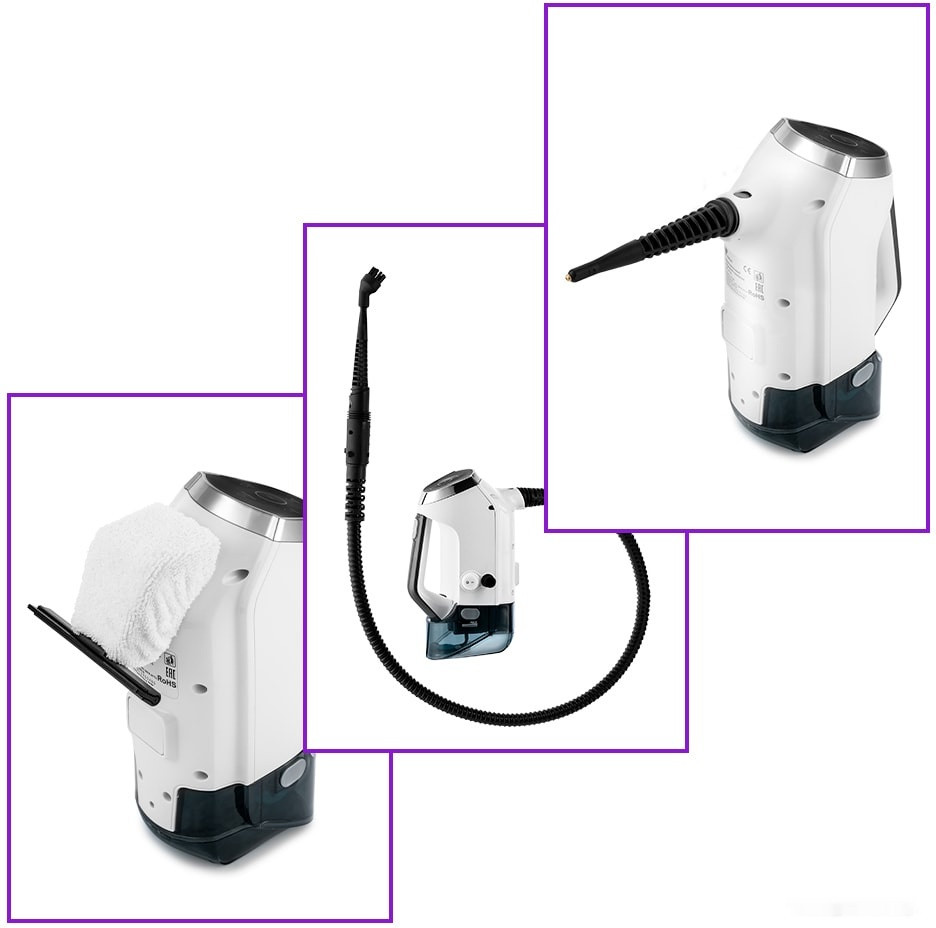 Пылесос Kitfort KT-595 Пылесос Kitfort KT-595