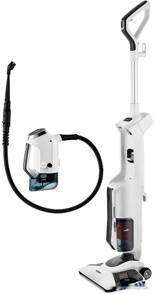 Пылесос Kitfort KT-595 Пылесос Kitfort KT-595