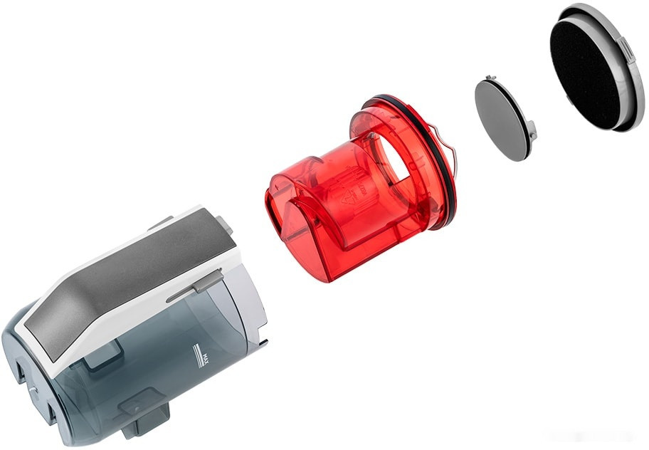 Пылесос Kitfort KT-595 Пылесос Kitfort KT-595