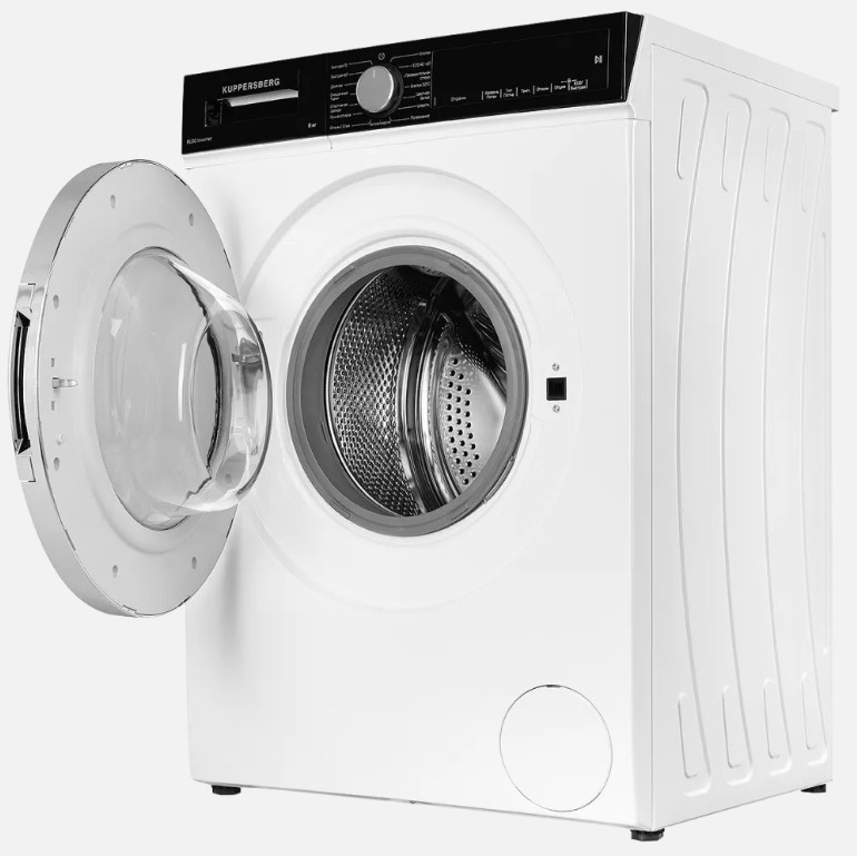 Стиральная машина Kuppersberg WM 520 W Стиральная машина Kuppersberg WM 520 W