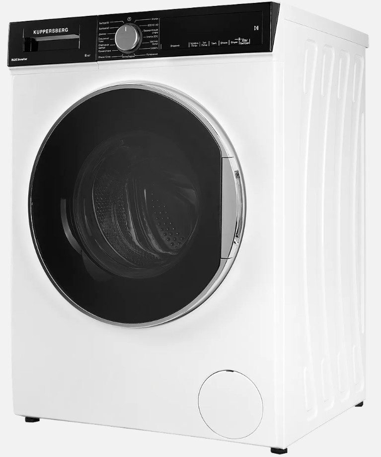 Стиральная машина Kuppersberg WM 520 W Стиральная машина Kuppersberg WM 520 W