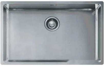 Кухонная мойка Franke BXX 210-68 127.0677.199