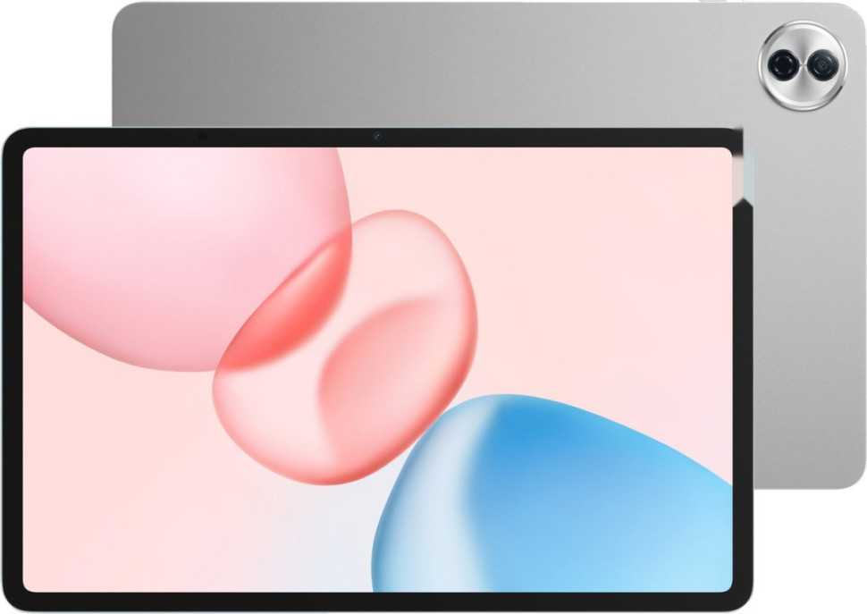 Планшет Honor Pad 10 5G HEY3-N09 8GB/256GB (серый, с клавиатурой)