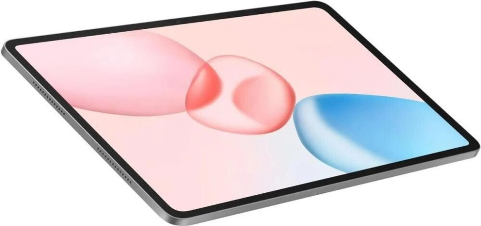 Планшет Honor Pad 10 5G HEY3-N09 8GB/256GB (серый, с клавиатурой)