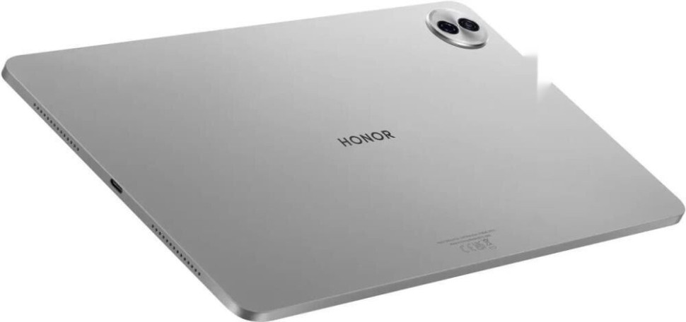 Планшет Honor Pad 10 5G HEY3-N09 8GB/256GB (серый, с клавиатурой)