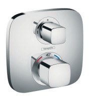 Смеситель Hansgrohe Ecostat E