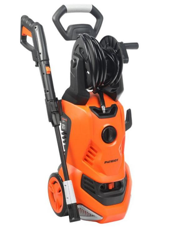 Мойка высокого давления Patriot GT640 Imperial