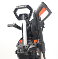 Мойка высокого давления Patriot GT640 Imperial