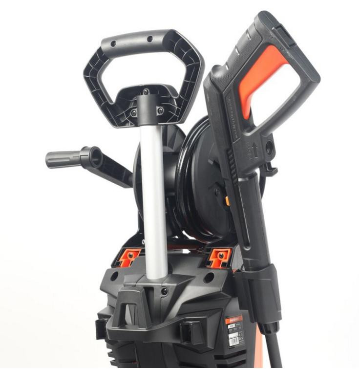 Мойка высокого давления Patriot GT640 Imperial