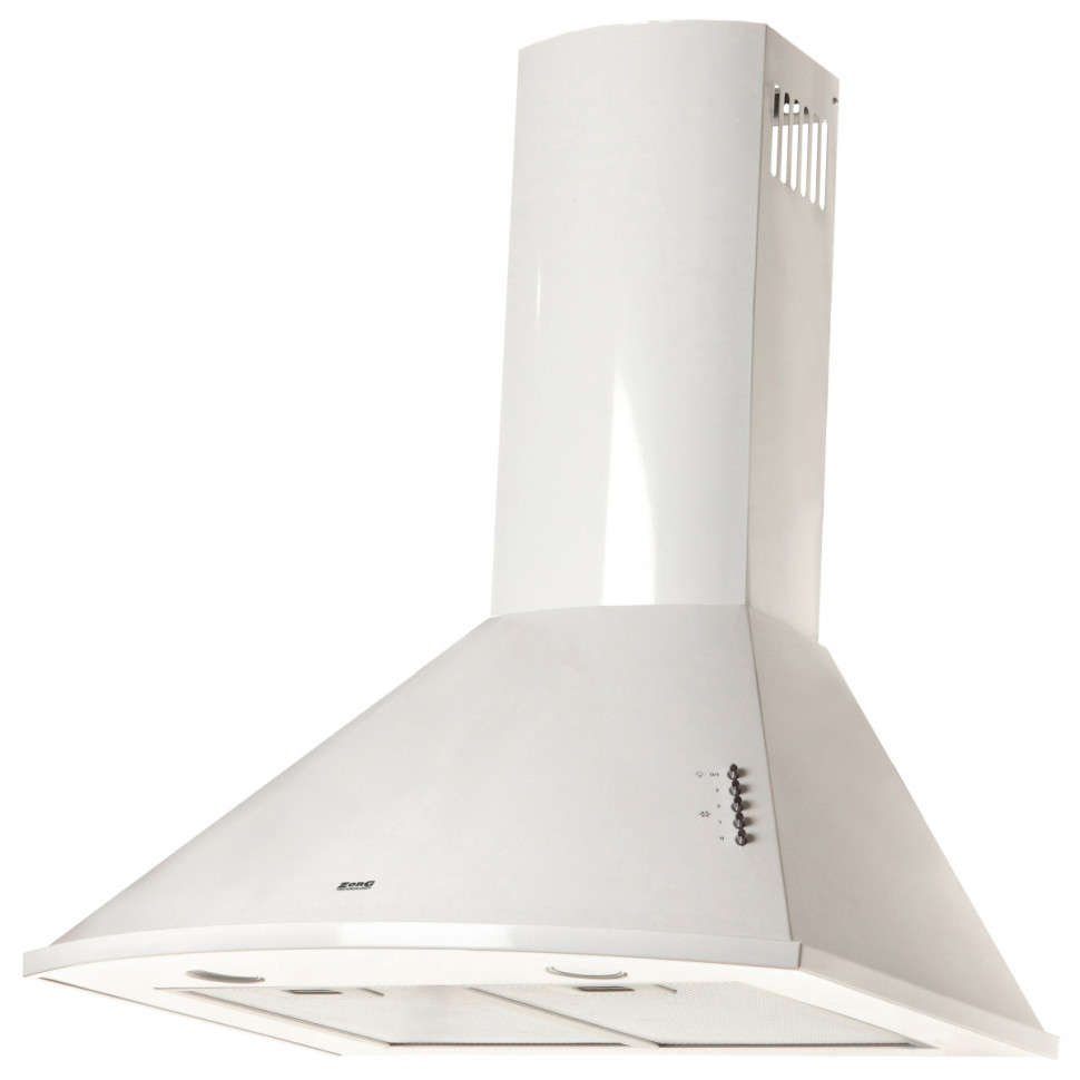 Вытяжка ZorG Technology Bora 1000 60 M белая Вытяжка ZorG Technology Bora 1000 60 M белая
