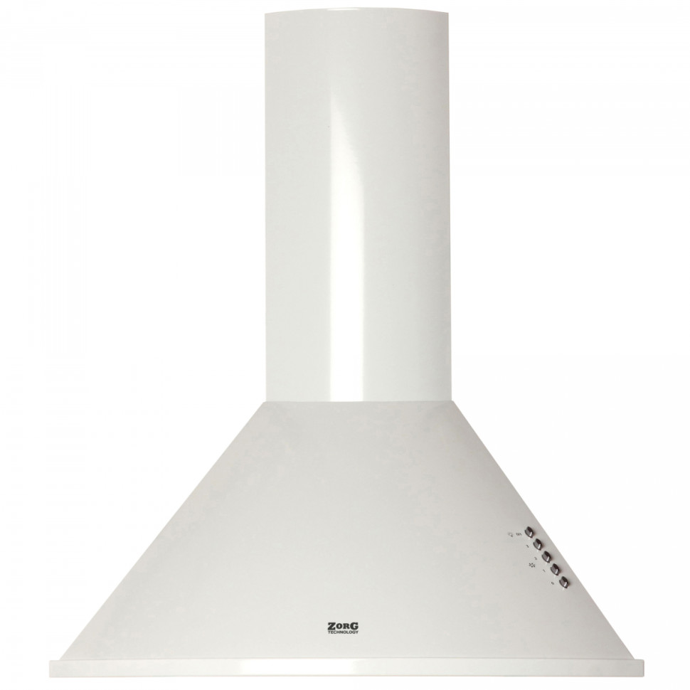 Вытяжка ZorG Technology Bora 1000 60 M белая Вытяжка ZorG Technology Bora 1000 60 M белая