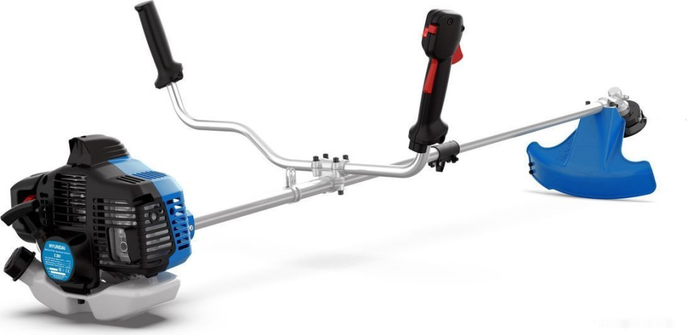 Триммер Hyundai Z 261 Триммер Hyundai Z 261