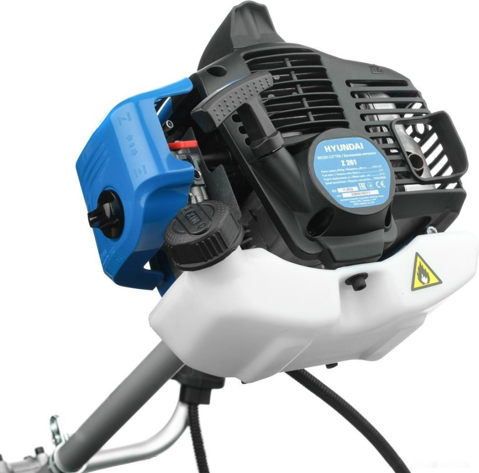 Триммер Hyundai Z 261 Триммер Hyundai Z 261