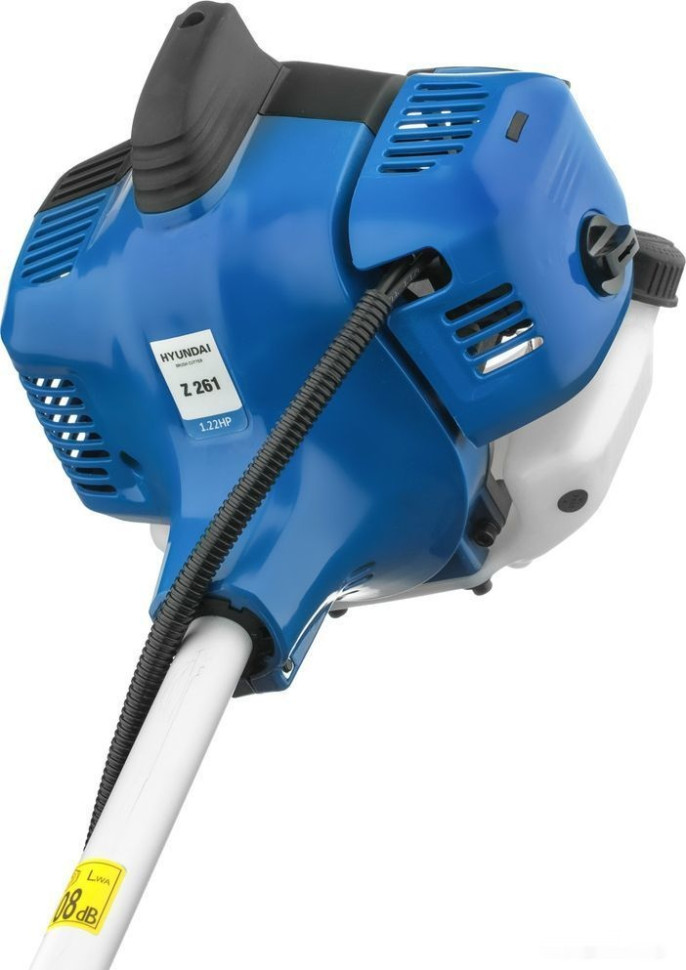 Триммер Hyundai Z 261 Триммер Hyundai Z 261