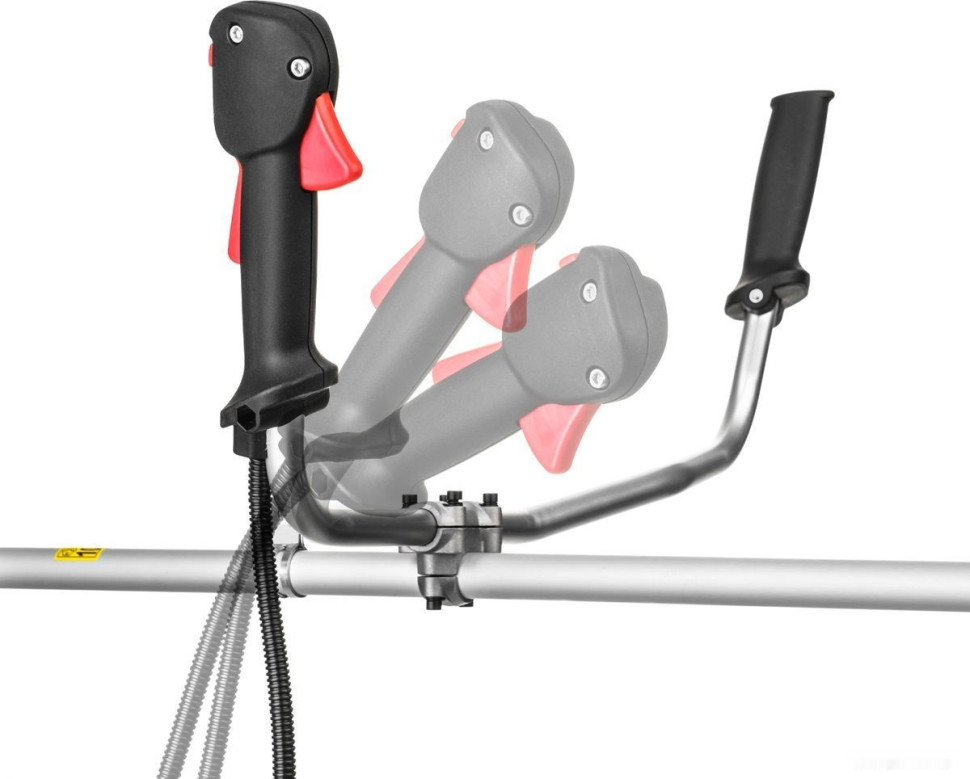 Триммер Hyundai Z 261 Триммер Hyundai Z 261