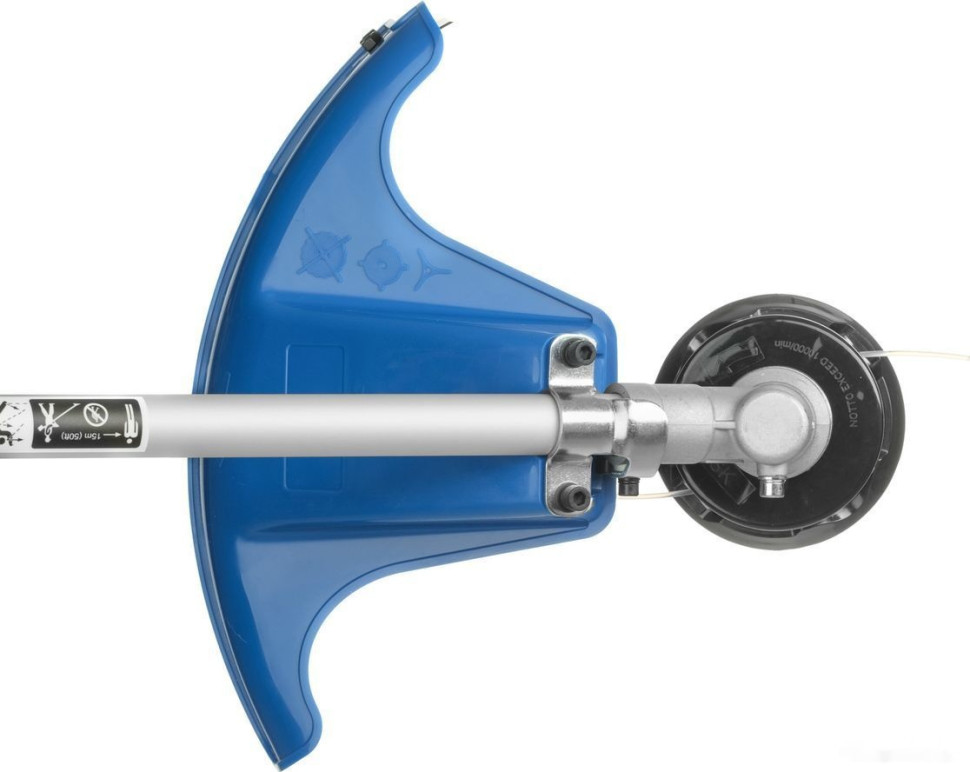 Триммер Hyundai Z 261 Триммер Hyundai Z 261