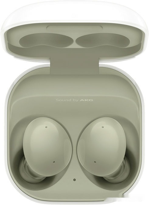 Наушники Samsung Galaxy Buds 2 (зеленый)