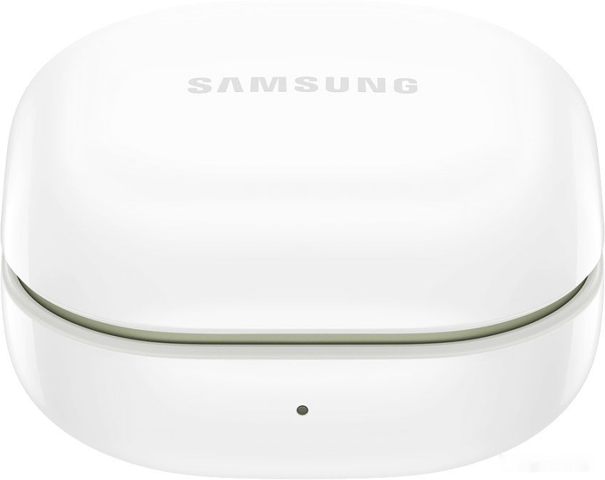 Наушники Samsung Galaxy Buds 2 (зеленый) Наушники Samsung Galaxy Buds 2 (зеленый)
