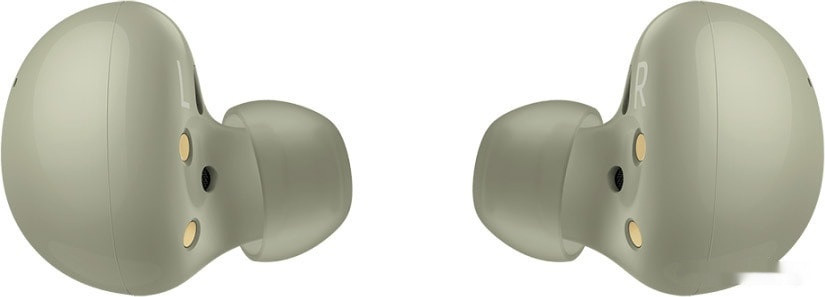 Наушники Samsung Galaxy Buds 2 (зеленый) Наушники Samsung Galaxy Buds 2 (зеленый)