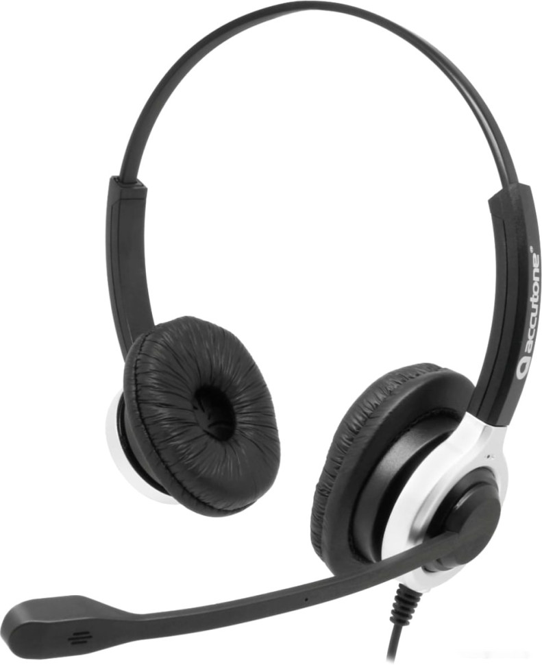 Наушники Accutone UB610MKII ProNс USB Наушники Accutone UB610MKII ProNс USB