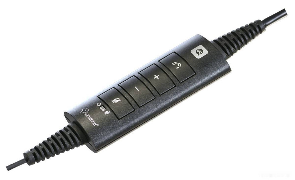 Наушники Accutone UB610MKII ProNс USB Наушники Accutone UB610MKII ProNс USB