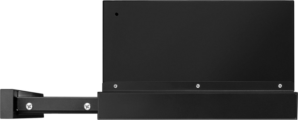 Вытяжка Hyundai HBH 6232 BK