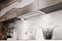 Вытяжка Faber Aria WH 52 305.0702.959