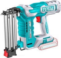 Гвоздезабиватель Total TCBNLI5005 (без АКБ, кейс)