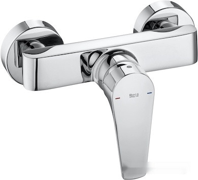 Смеситель Roca Atlas 5A2190C0M