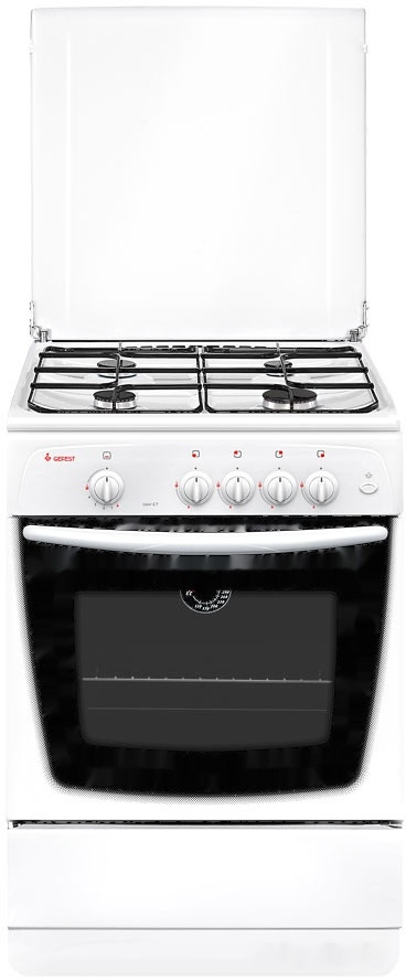 Плита Gefest 1200 С7