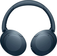 Наушники Sony WH-XB910N (синий)